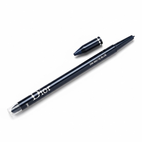 Dior NWT Diorshow Stylo 24H-Wear
Waterproof Eyeliner / #296 Matte Blue - Picture 3 of 3